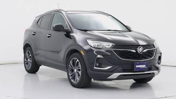 BUICK ENCORE GX 2020 KL4MMDSL6LB080685 image